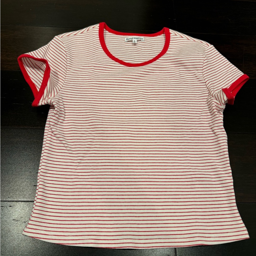Reformation T-Shirt